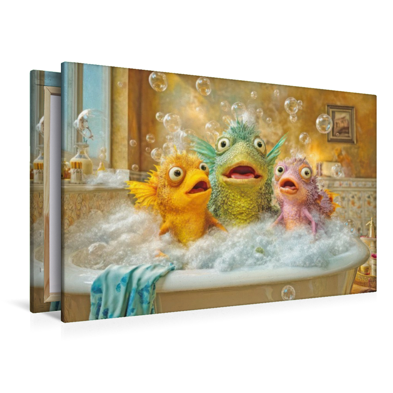 Badewannen Freaks