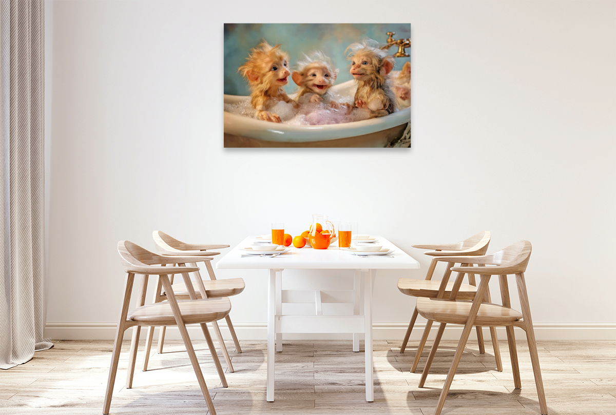 Badewannen Freaks