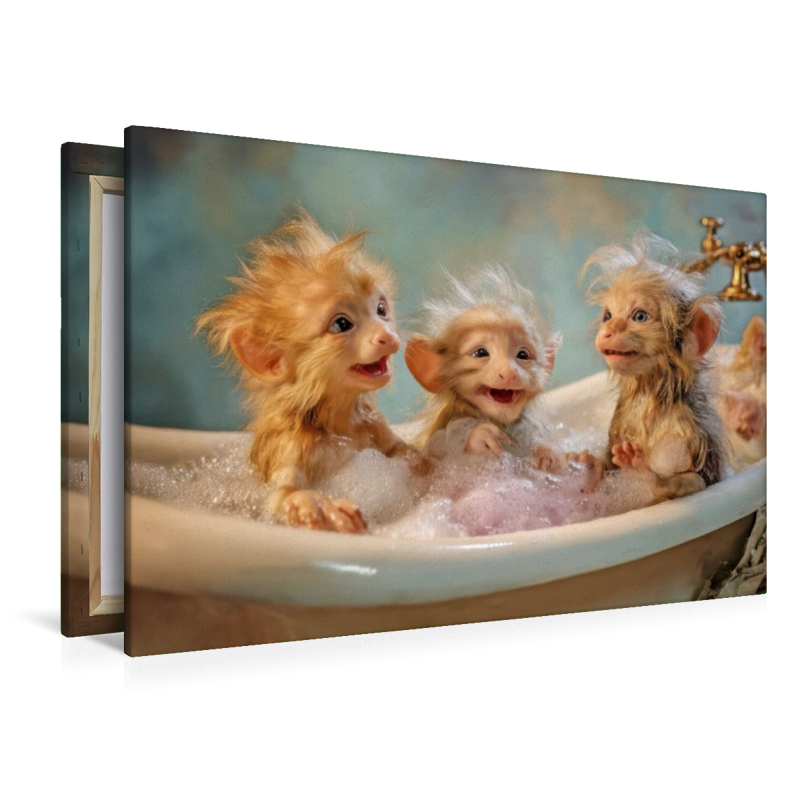 Badewannen Freaks