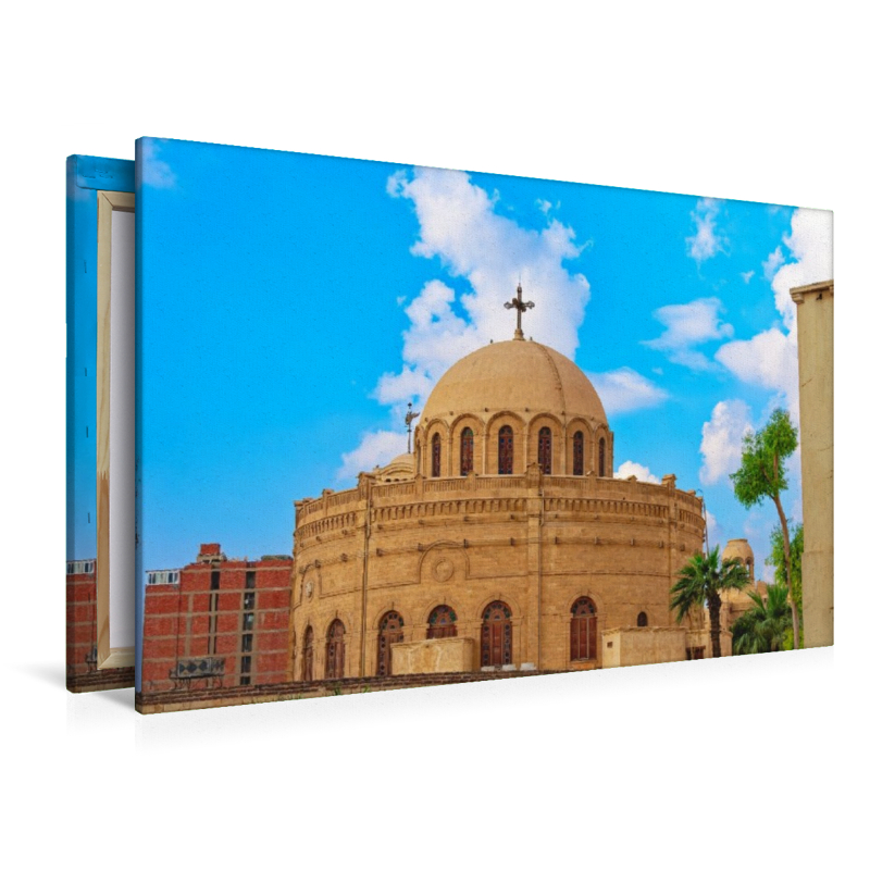 St. Georg (Kairo)