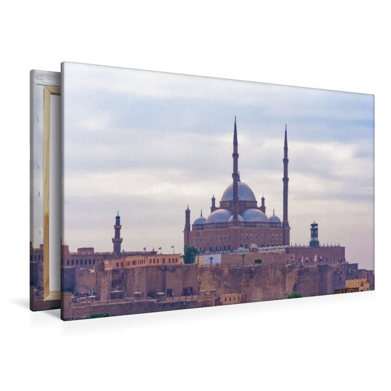 Alabaster Moschee (Kairo)
