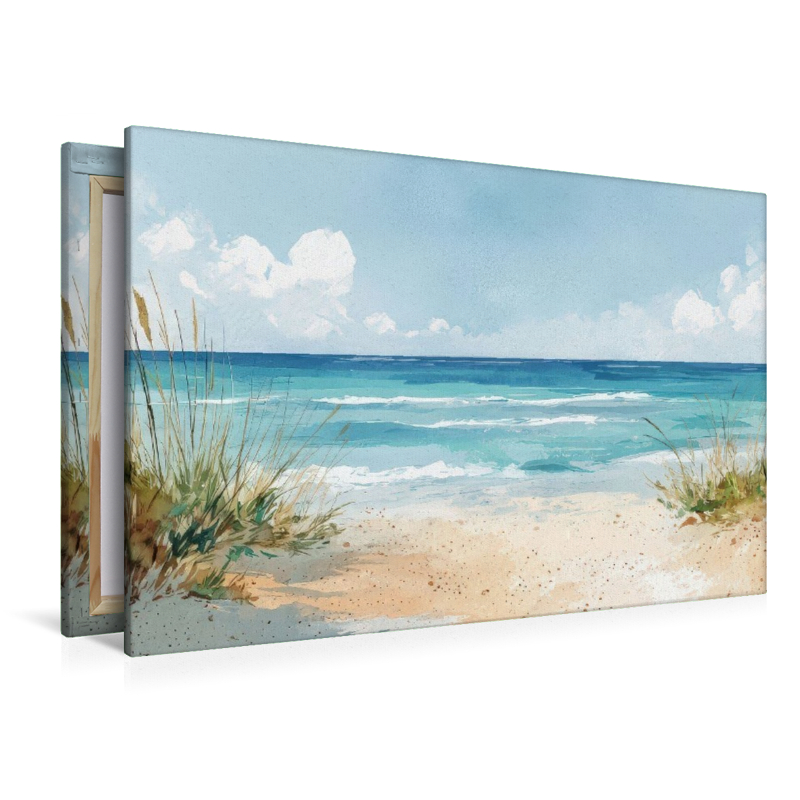 Sandstrand