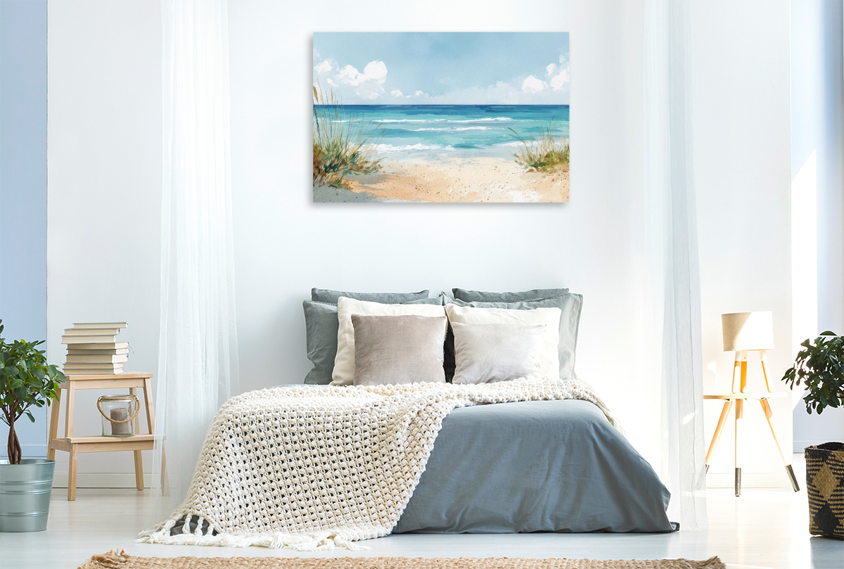 Sandstrand