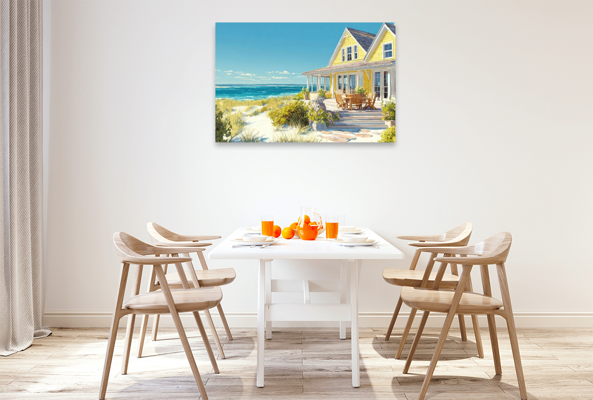 Strandhaus