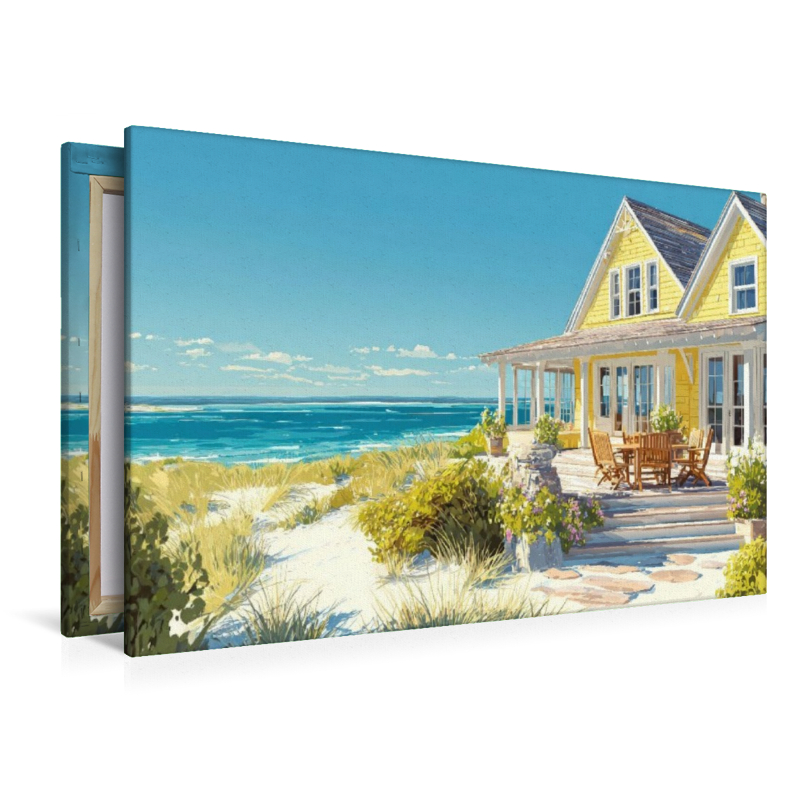 Strandhaus