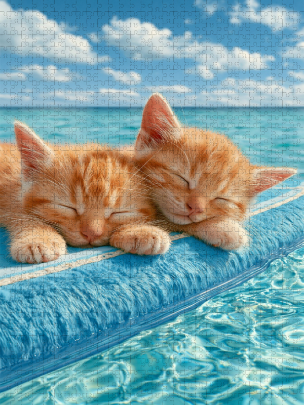 Kuschelzeit ist Lieblingszeit