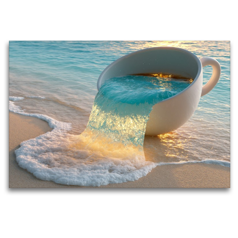 Magisches Meer