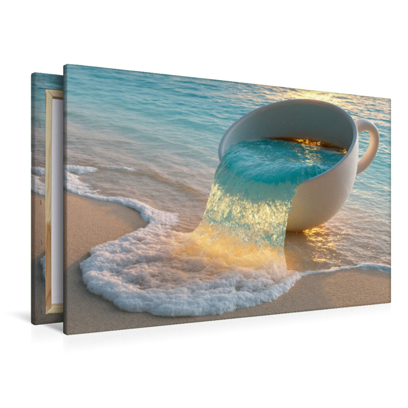 Magisches Meer