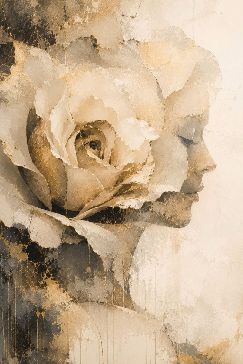 Zeit der Blüte