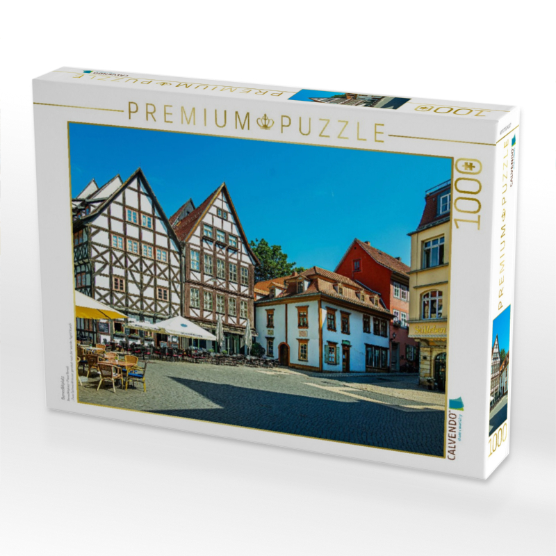 Benediktplatz