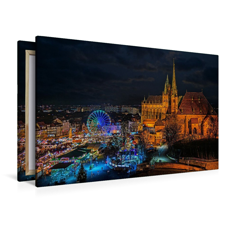Weihnachtsmarkt am Domplatz