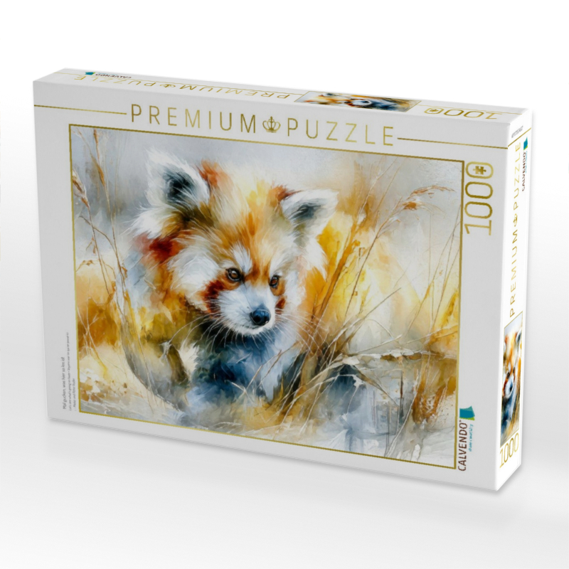 Mal gucken, was hier so los ist