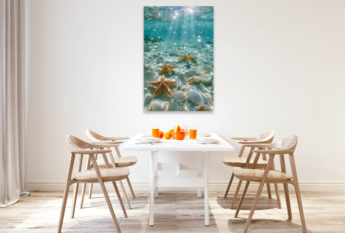 Magisches Meer
