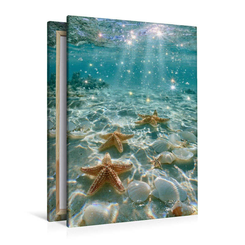Magisches Meer