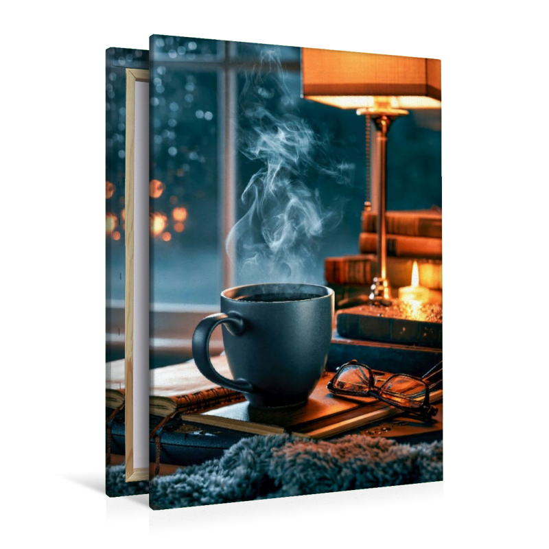 Zeit zum Kaffee gnießen und zum Träumen