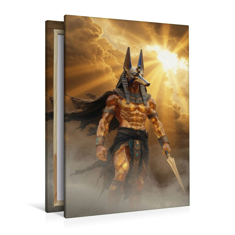 Seth – Gott des Chaos und der Stürme