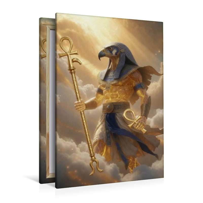 Horus – Gott des Himmels