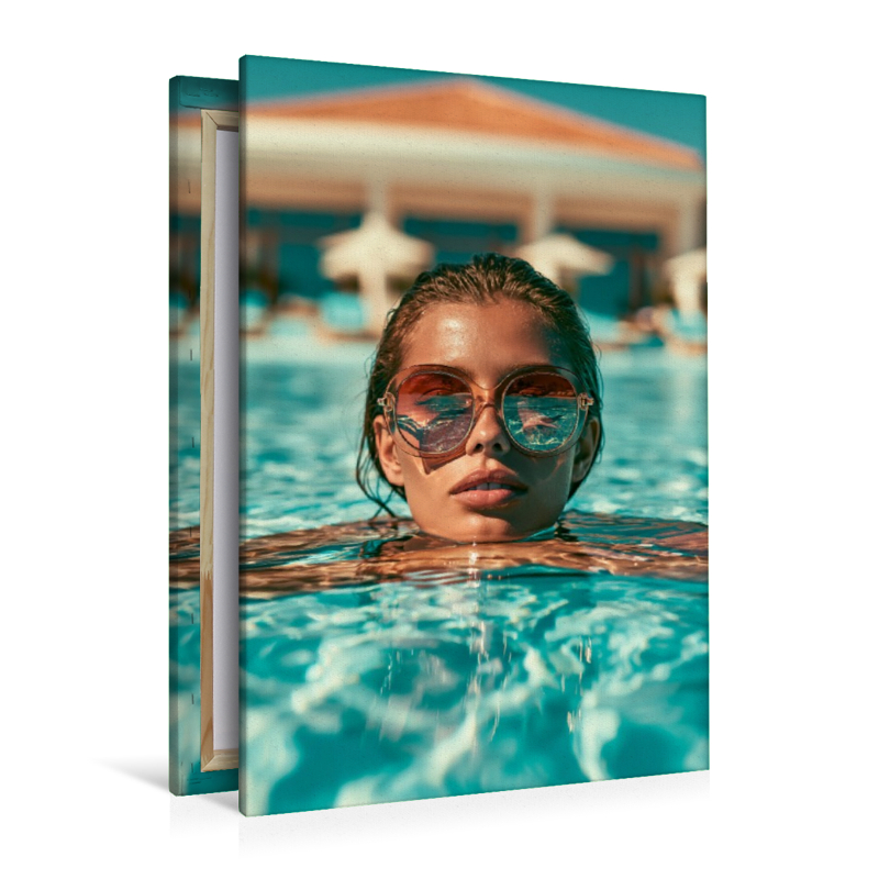Ein Motiv aus dem Kalender Sommer Paradies