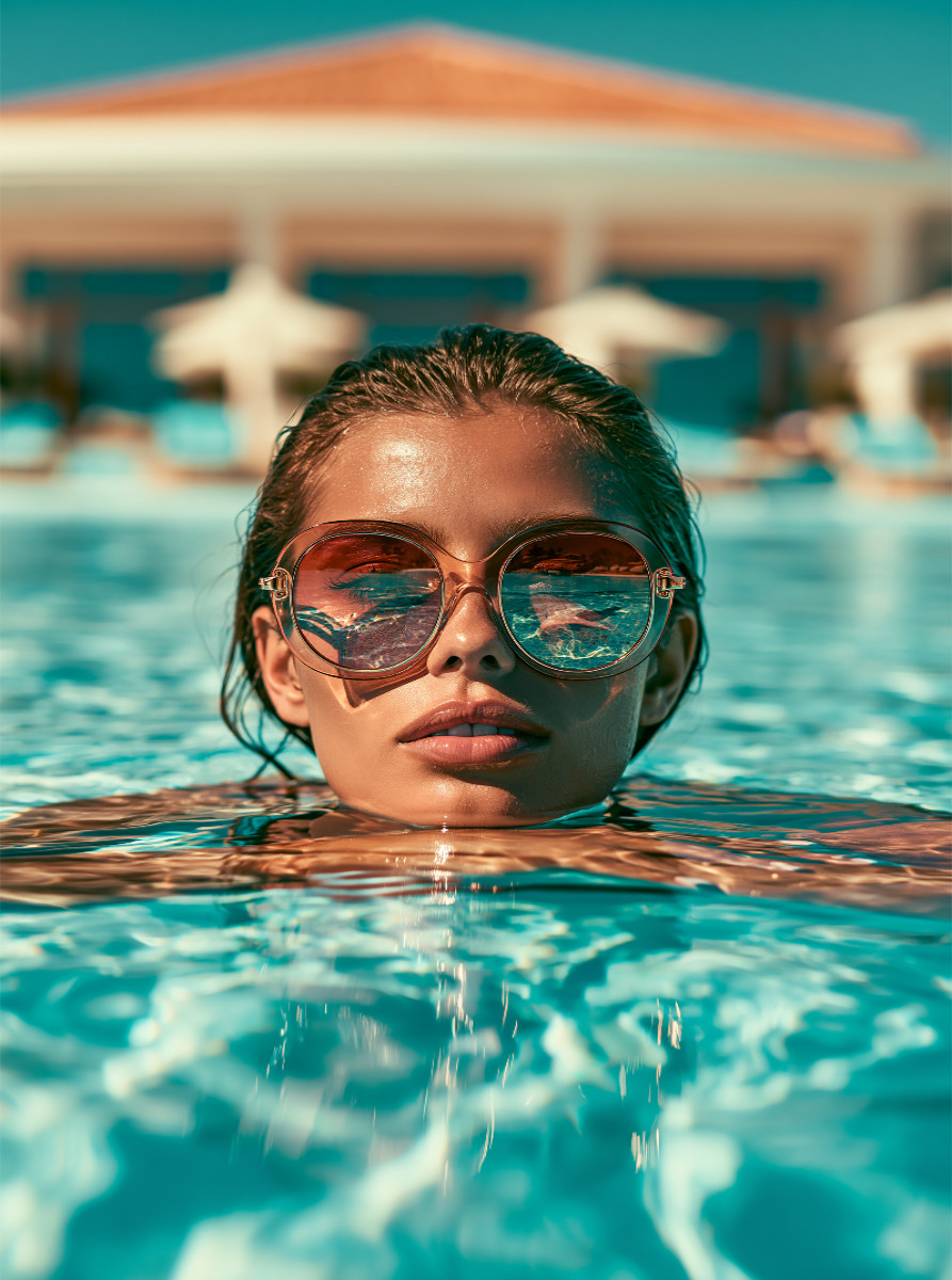 Ein Motiv aus dem Kalender Sommer Paradies