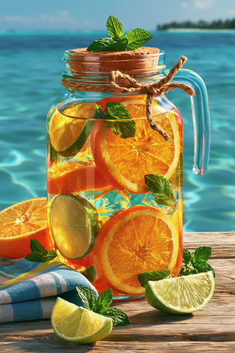Sommergefühl