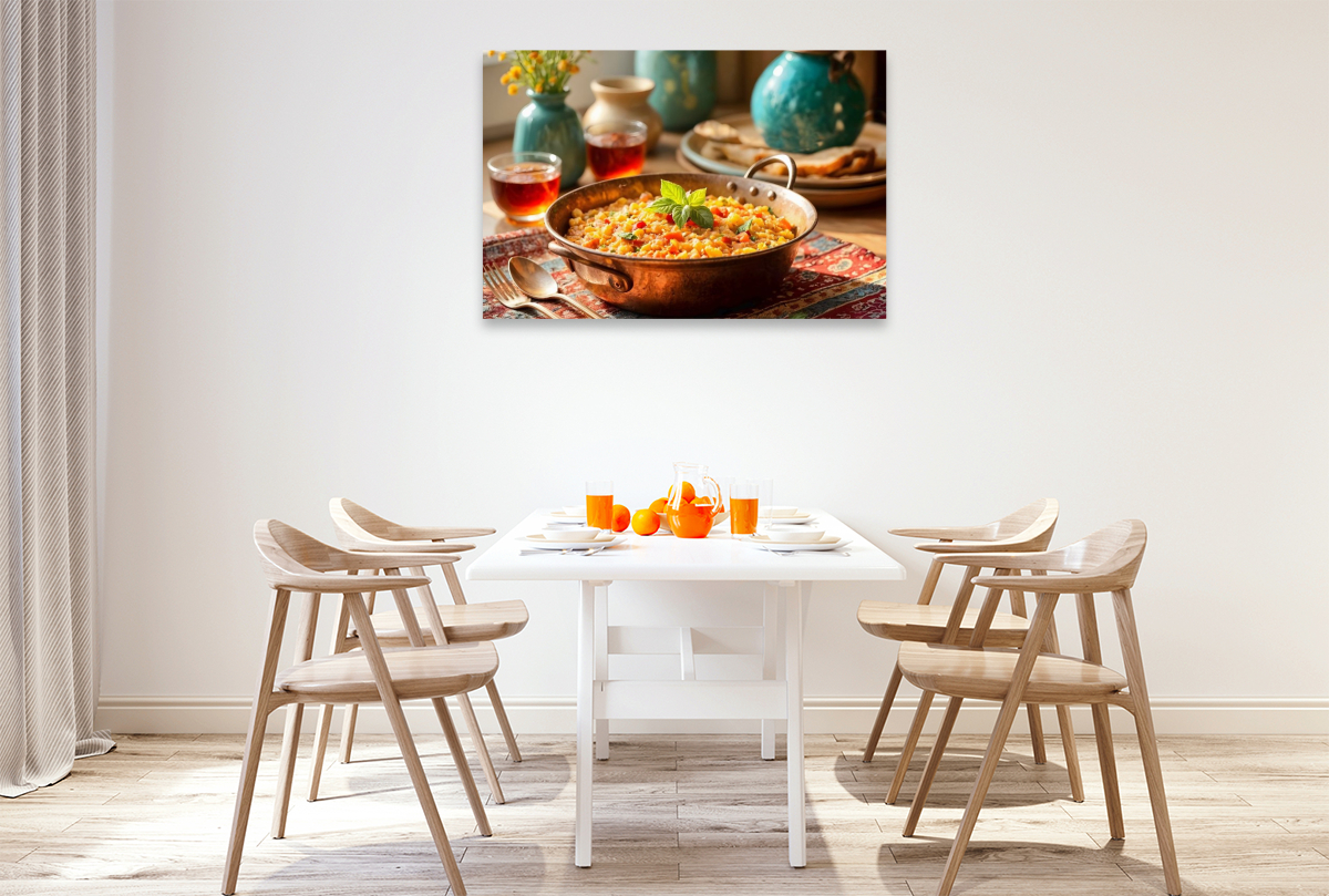 Menemen – Türkisches Frühstücksglück