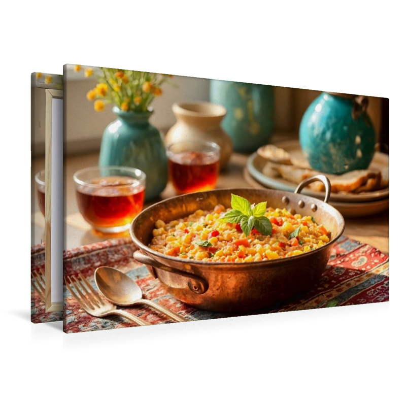 Menemen – Türkisches Frühstücksglück