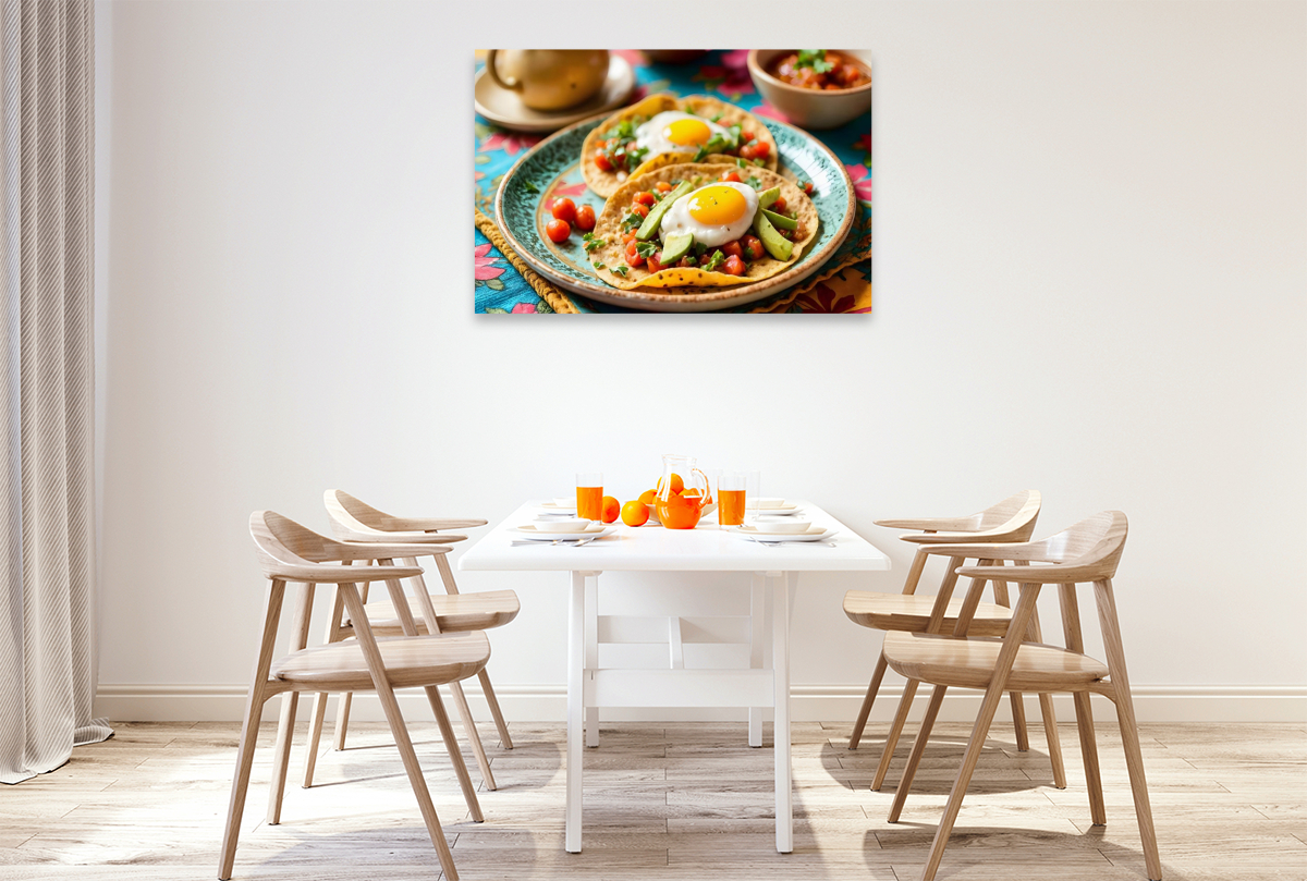 Tortilla Española – Mediterraner Genuss