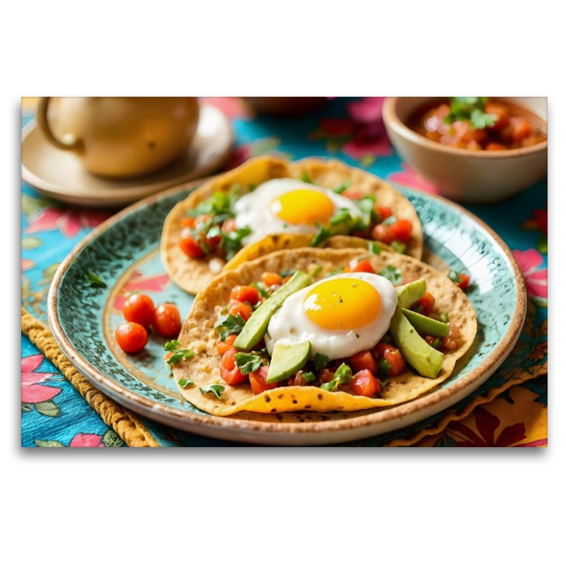 Tortilla Española – Mediterraner Genuss