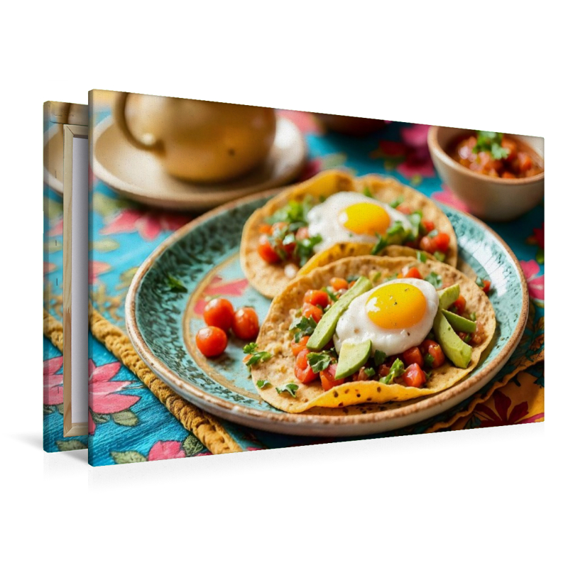 Tortilla Española – Mediterraner Genuss
