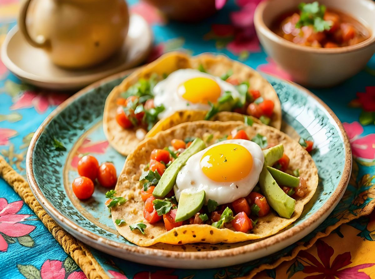 Tortilla Española – Mediterraner Genuss