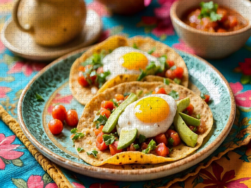 Tortilla Española – Mediterraner Genuss