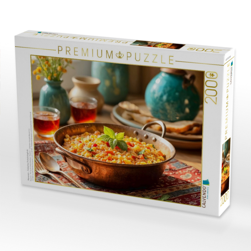Menemen – Türkisches Frühstücksglück