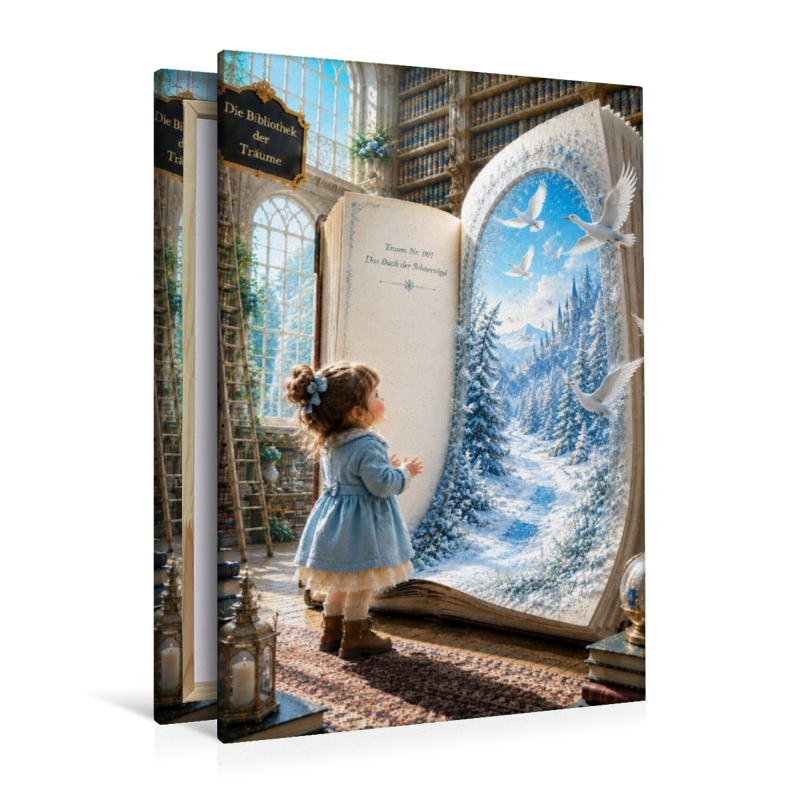 Das erste Wintermärchen