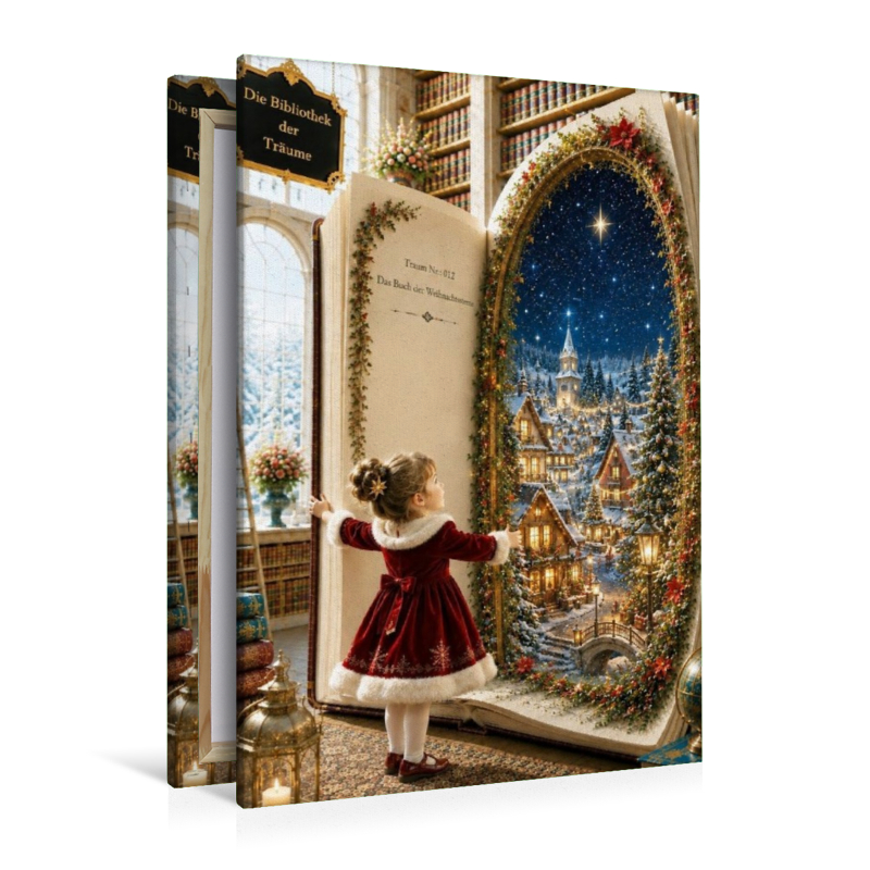 Der Weihnachtszauber
