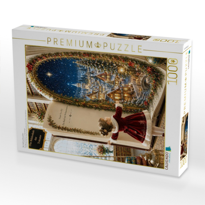 Der Weihnachtszauber
