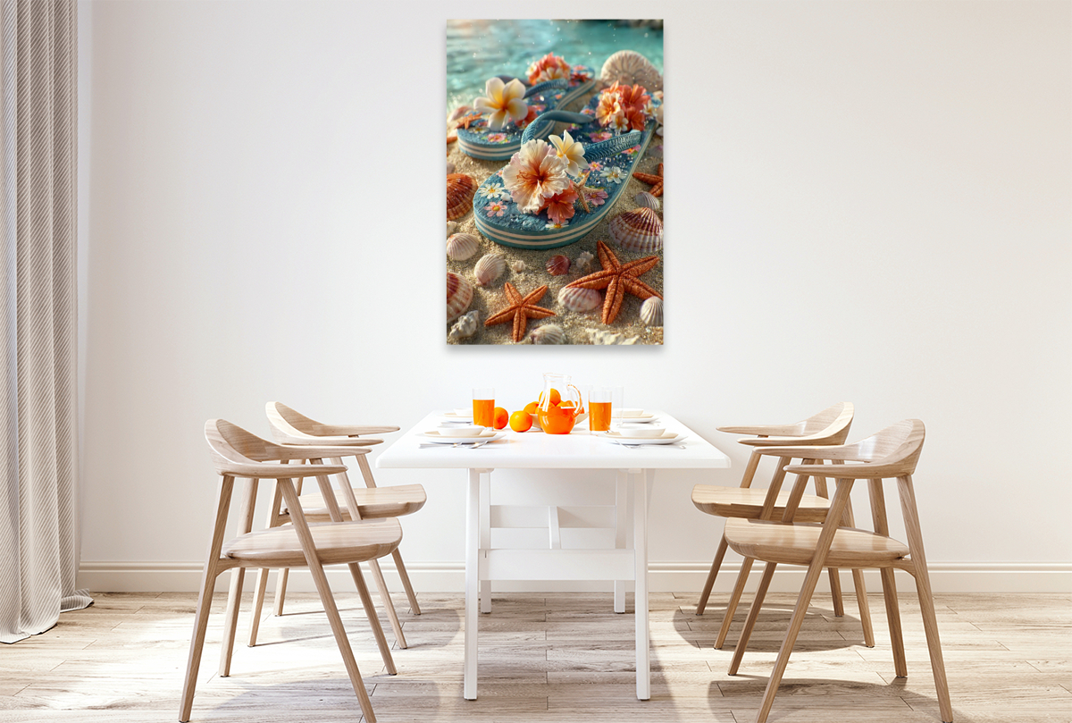 Sehnsucht nach Sommer