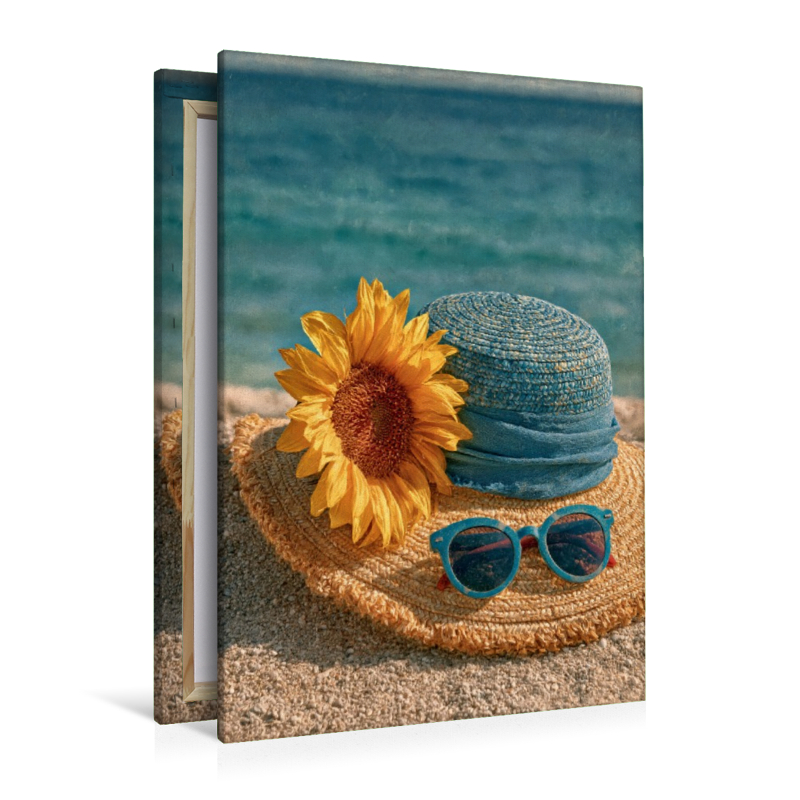 Ein Motiv aus dem Kalender Mediterrane Sehnsucht