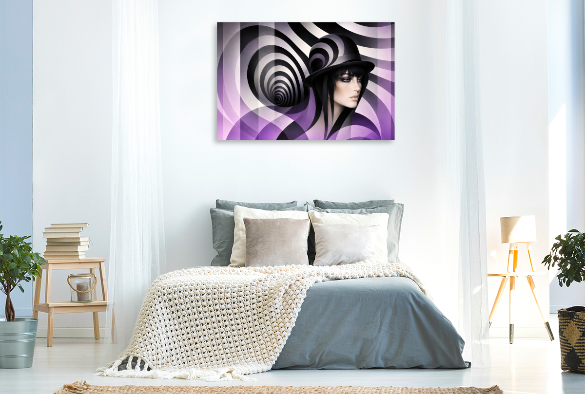 März