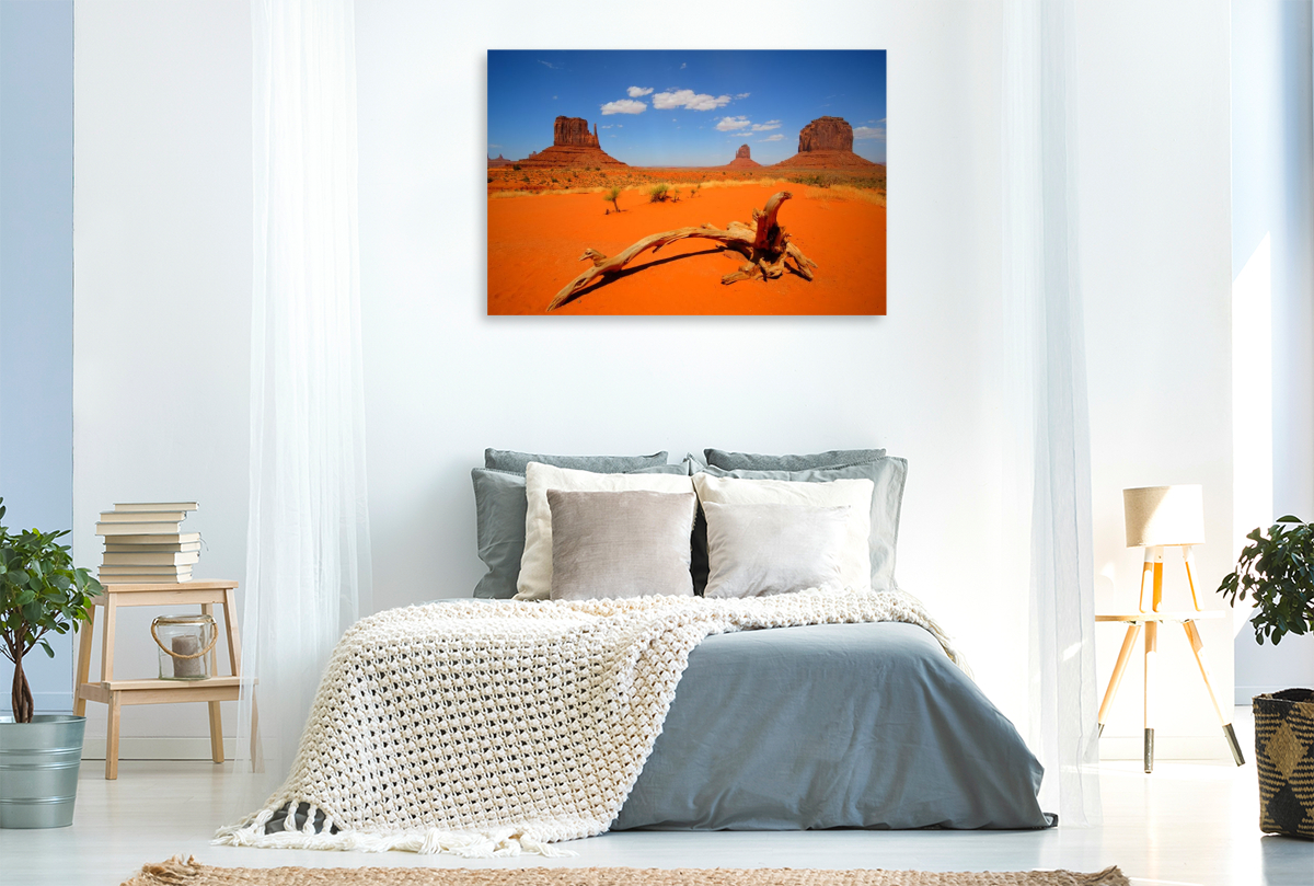 Monument Valley - Arizona / Utah