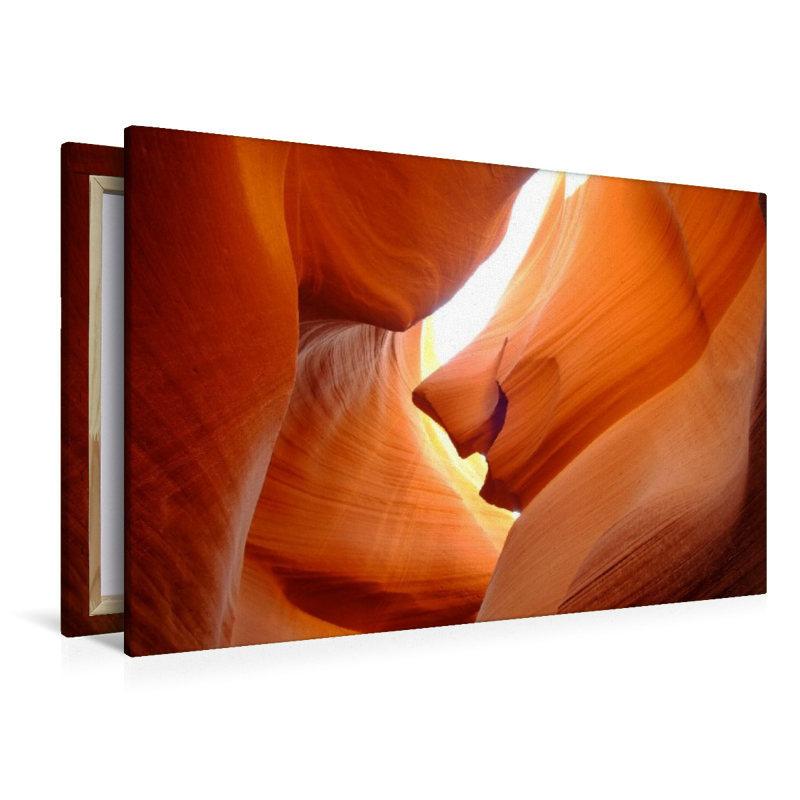 Upper Antelope Canyon - Arizona