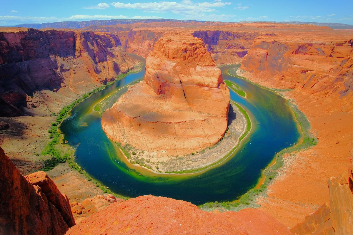 Ein Motiv aus dem Kalender Naturwunder und Nationalparks der amerikanischen Westküste