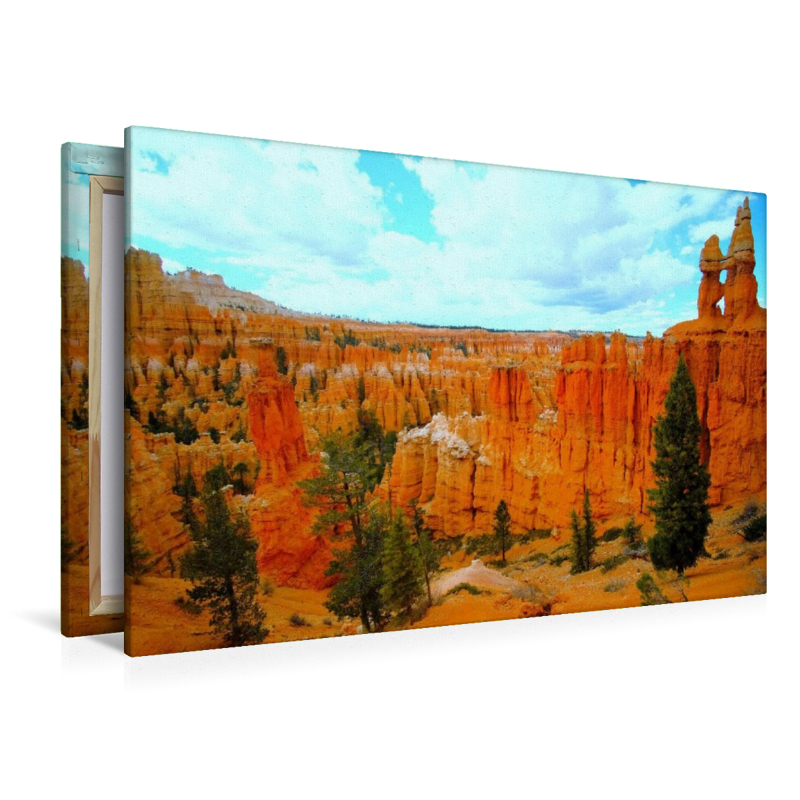 Bryce Canyon - Utah