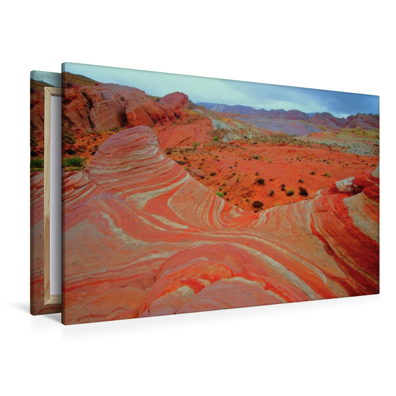 Valley of Fire State Park - Nevada