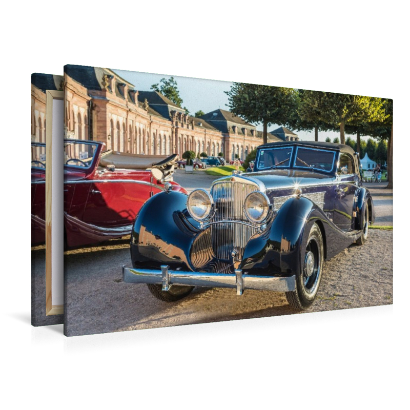 Maybach DS 8 Zeppelin V12 (Deutschland, 1938)