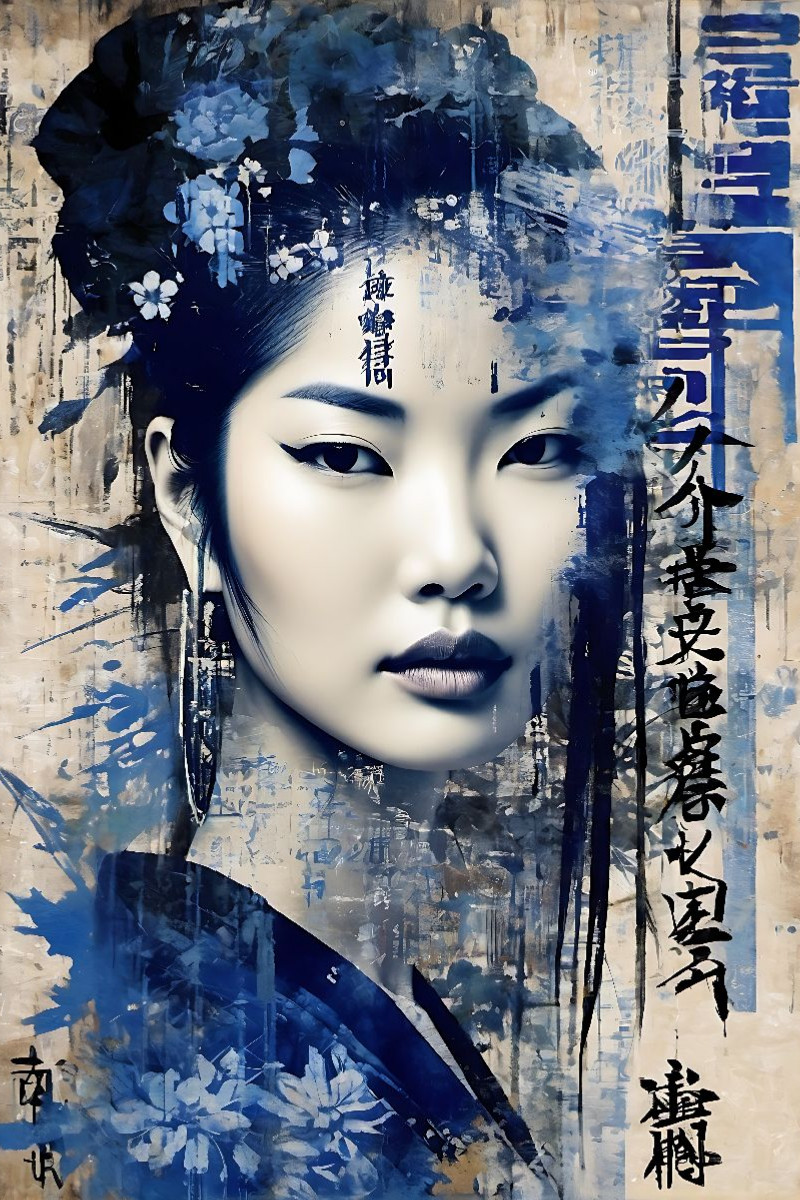 Mitsuki - Schöner Mond