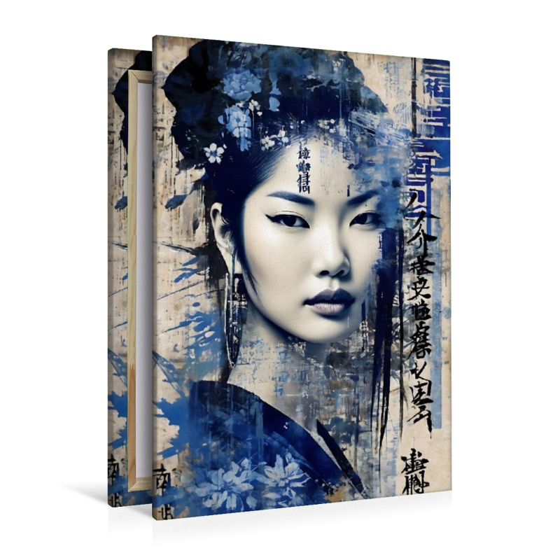 Mitsuki - Schöner Mond