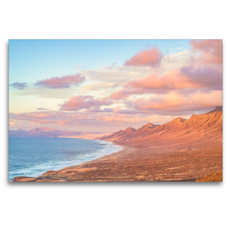 Mirador de Cofete auf Fuerteventura