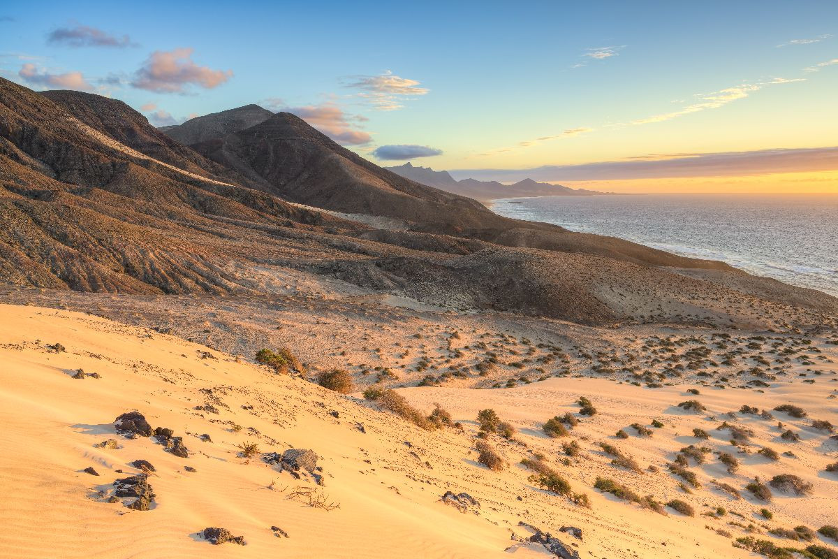 Jandia Fuerteventura