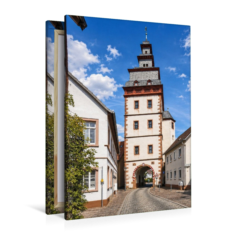 Steinheimer Torturm