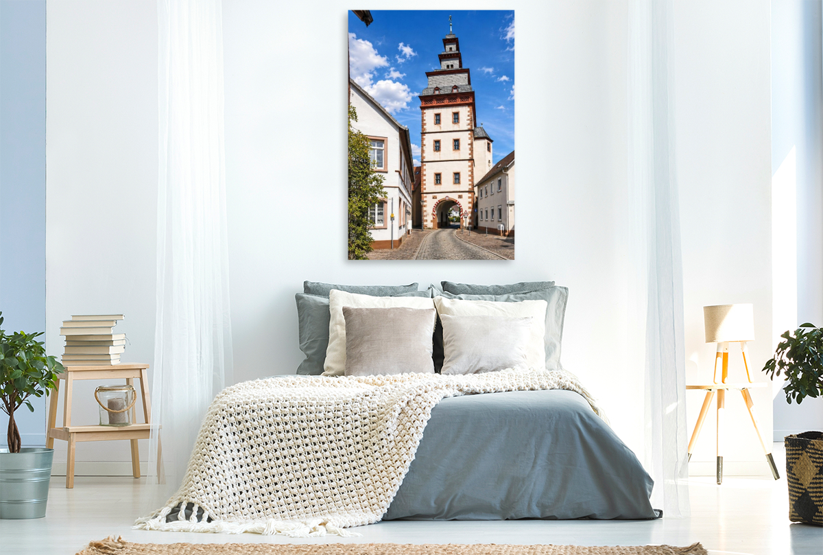 Steinheimer Torturm